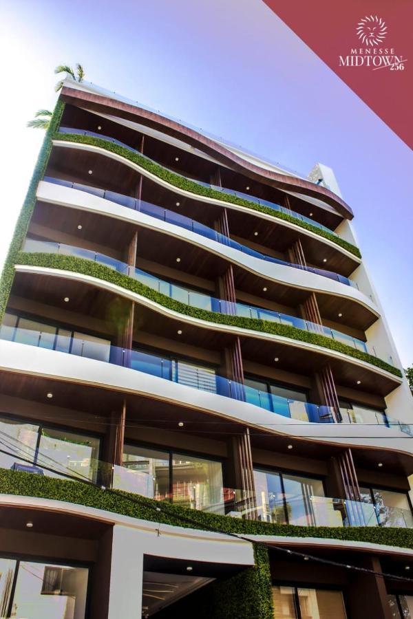 Estudio Nuevo Equipado. Playa Del Carmen. Eksteriør billede