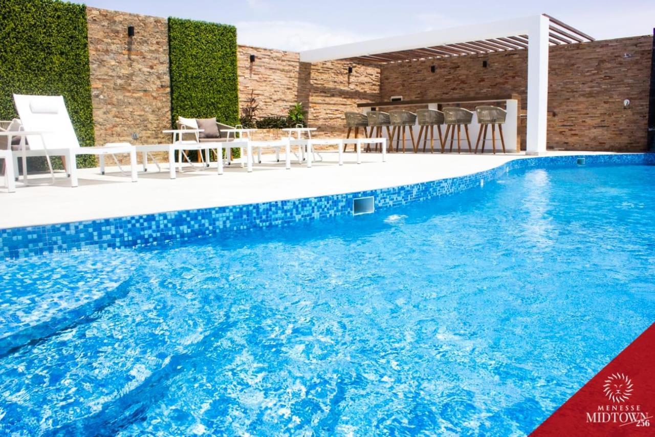 Estudio Nuevo Equipado. Playa Del Carmen. Eksteriør billede