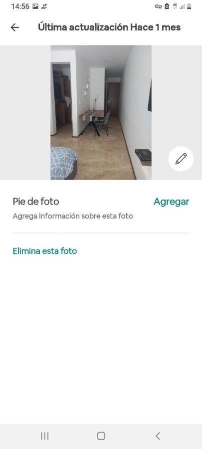 Estudio Nuevo Equipado. Playa Del Carmen. Eksteriør billede